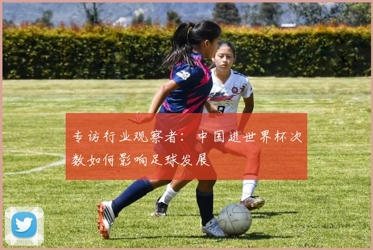专访行业观察者：中国进世界杯次数如何影响足球发展